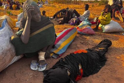 At least 13 journalists missing, three raped after RSF captures Sudan’s El-Fasher: CPJ