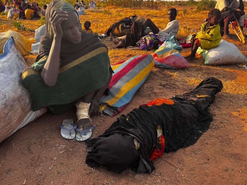 At least 13 journalists missing, three raped after RSF captures Sudan’s El-Fasher: CPJ