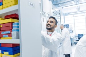 Jyothishee Edooo, you’ll not be forgotten, and world must know whom we lost