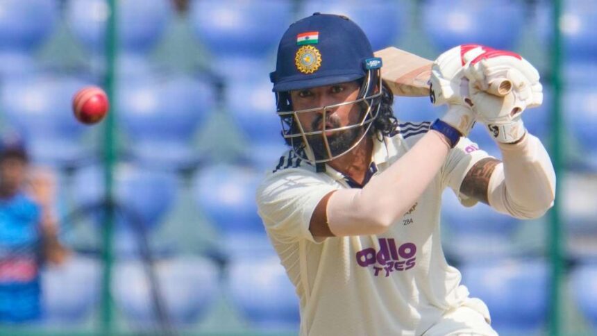 KL Rahul set to achieve major milestone ahead of first Test against South Africa