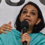 Kashmir Times office raided, FIR against Editor Anuradha Bhasin for “activities against the country”