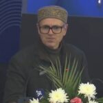 Kashmiris are treated as “suspects” after Delhi blast despite a “few” being responsible, says Omar Abdullah