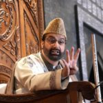 Kashmiris harassed “simply because of their identity”: Mirwaiz Umar Farooq