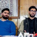 Kashmiris living in northern states facing profiling, eviction after Delhi blast, says J&K Students Association