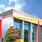 Kaynes Technology falls 5.6% as 20% equity lock-in expires; 11.6 million shares freed for trade