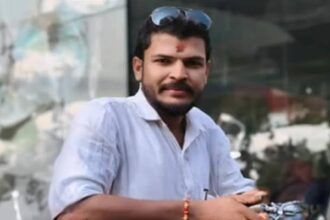 Kerala BJP leader arrested for assault, attempt to strangulate live-in partner