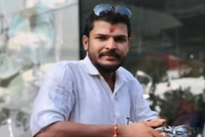 Kerala BJP leader arrested for assault, attempt to strangulate live-in partner