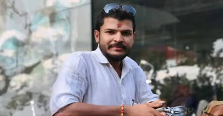 Kerala BJP leader arrested for assault, attempt to strangulate live-in partner