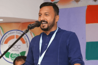 Kerala Police book Congress MLA Rahul Mamkootathil in non-bailable case for sexual abuse, forced abortion
