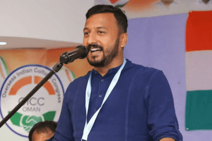 Kerala Police book Congress MLA Rahul Mamkootathil in non-bailable case for sexual abuse, forced abortion