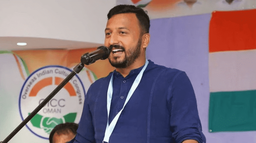 Kerala Police book Congress MLA Rahul Mamkootathil in non-bailable case for sexual abuse, forced abortion