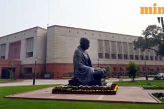 The Centre changed the top leadership across key ministries, including petroleum, telecommunications, pharmaceuticals and agriculture.