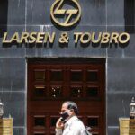 L&T shares hit 52-week high on strong Q2 & order flow, Goldman Sachs, Nuvama, Motilal & PL Capital lift target prices