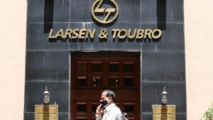 L&T shares hit 52-week high on strong Q2 & order flow, Goldman Sachs, Nuvama, Motilal & PL Capital lift target prices