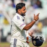 Lack of pure Test batters in Team India? Recent losses point decline in specialist batters in format