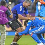 Leadership is about hope and resilience