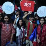 Left Unity reclaims JNUSU central panel, wipes out ABVP’s sole seat