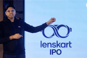 Lenskart IPO Day 3 highlights: ₹7,278 cr IPO subscribed 7.14x; QIBs bid 6.57x, NIIs 9.39x, retail 5.52x