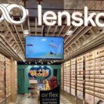 Lenskart IPO sees nearly 2x subscription on day 2 lead by retail demand