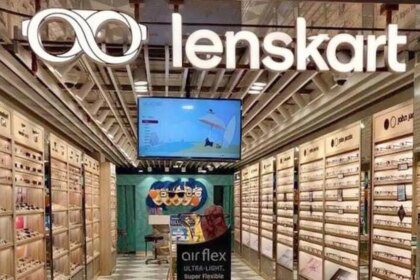 Lenskart IPO sees nearly 2x subscription on day 2 lead by retail demand