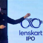 Lenskart Share Price & IPO Listing Live: Shares to list on NSE, BSE today