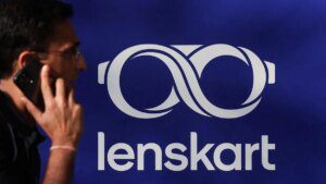 Lenskart shares gain 4% after Jefferies initiates coverage with buy rating