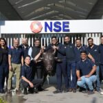 Lenskart shares sees subdued debut list at ₹402-IPO price on NSE, BSE