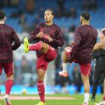 Liverpool's 13-year long streak ends with 3-0 loss to Manchester City in Premier League