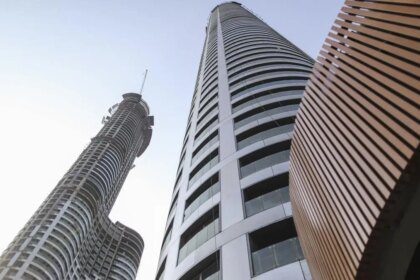 Lodha Developers Q2 profit jumps 87% to ₹788 crore