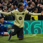 'I don't think so': Louis Saha gives his take on Lamine Yamal's potential following dip in form