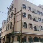 MP High Court stays  demolition of  Al Falah university  chairman’s ancestral home