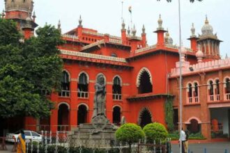 “Faith cannot be fenced by caste”: Madras HC allows temple chariot to pass through Dalit neighbourhood
