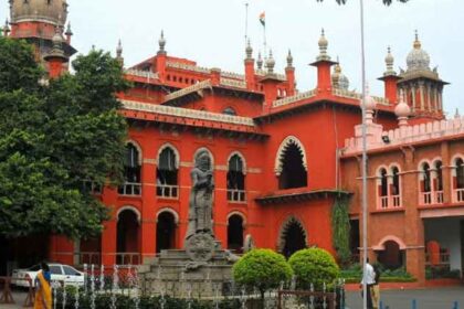 “Faith cannot be fenced by caste”: Madras HC allows temple chariot to pass through Dalit neighbourhood