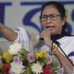 Mamata Banerjee slams ECI’s “unplanned, relentless workload” after second BLO death in Bengal