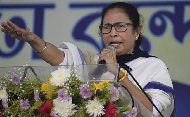 Mamata Banerjee slams ECI’s “unplanned, relentless workload” after second BLO death in Bengal