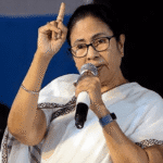 Mamata slams EC’s “chaotic, dangerous” SIR order, calls three-month deadline “inhuman”