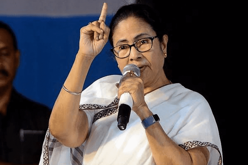 Mamata slams EC’s “chaotic, dangerous” SIR order, calls three-month deadline “inhuman”