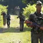 Maoists seem time till Feb 2026 to ‘temporarily suspend armed struggle’, ask three states to halt combing operations