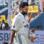 Marco Jansen on Rishabh Pant's dismissal: 'Conversations would be different if he had executed it'