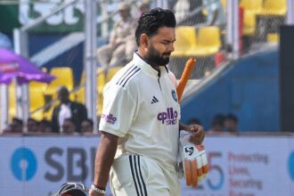 Marco Jansen on Rishabh Pant's dismissal: 'Conversations would be different if he had executed it'