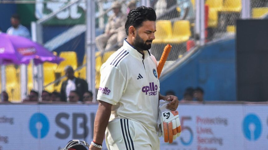 Marco Jansen on Rishabh Pant's dismissal: 'Conversations would be different if he had executed it'