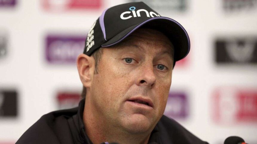 Marcus Trescothick backs 'Bazball' to thrive in Australian conditions ahead of Ashes