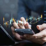 Markets edge higher after volatile session; PSU banks hit record high