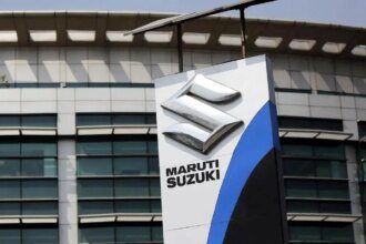 Broker’s call: Maruti Suzuki (Hold)