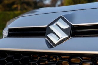 Maruti Suzuki