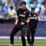 Matt Henry returns as New Zealand announces squad for West Indies ODIs