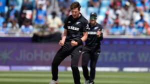 Matt Henry returns as New Zealand announces squad for West Indies ODIs