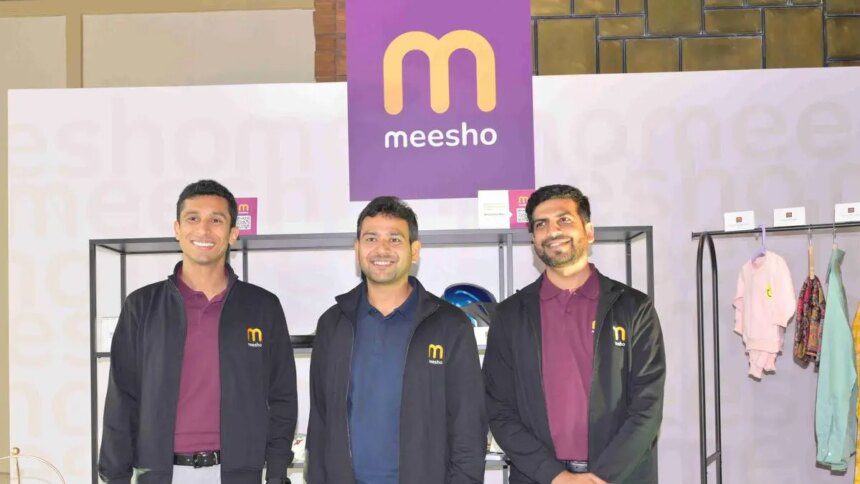 Meesho IPO opens Dec 3; company eyes AI investment, user growth post-listing
