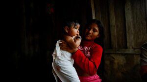 Mercury menace in the Amazon: How illegal gold mining poisons Indigenous lives
