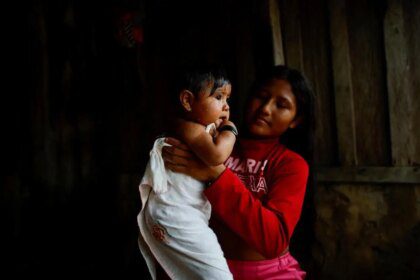 Mercury menace in the Amazon: How illegal gold mining poisons Indigenous lives